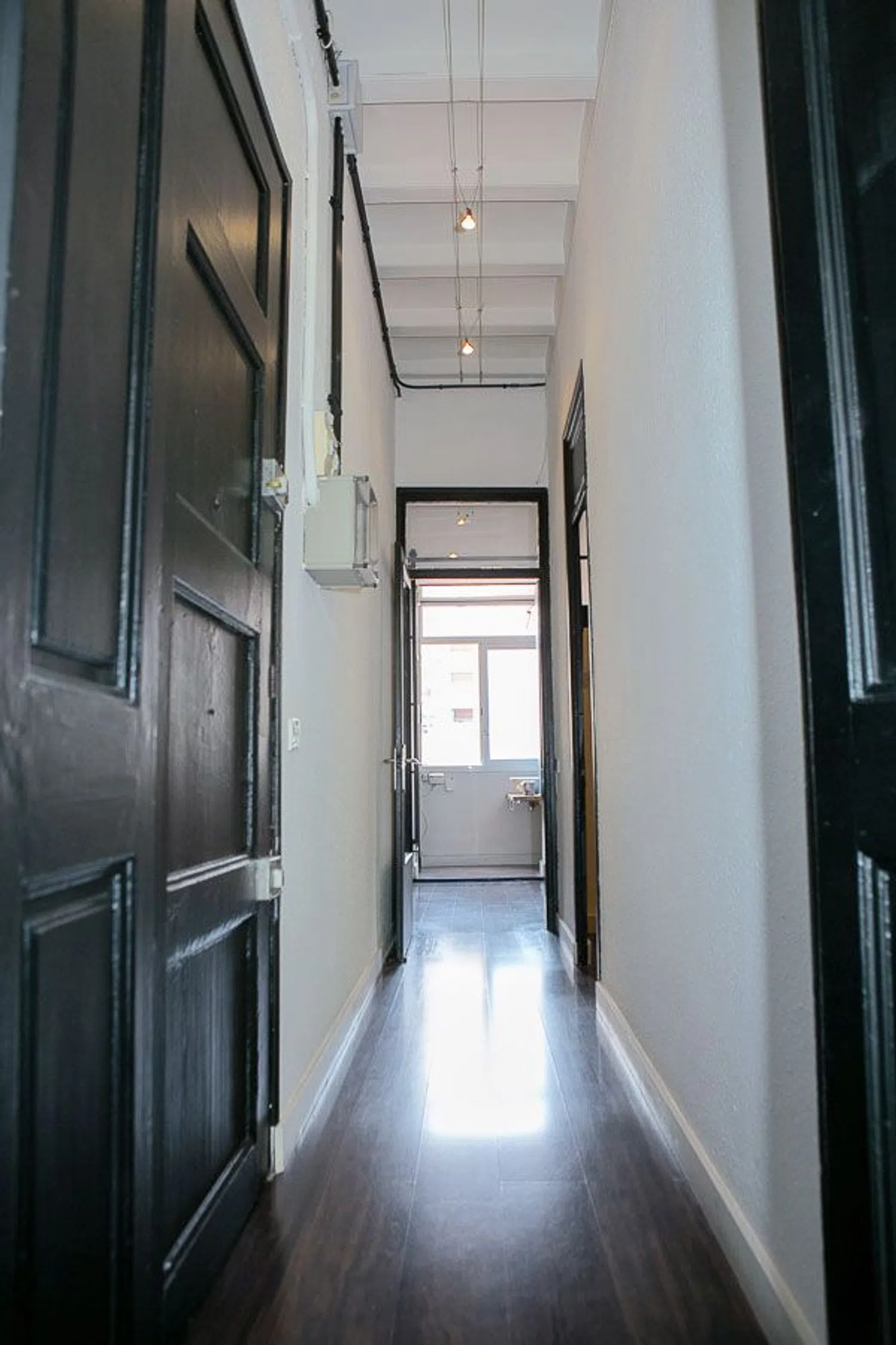Piso en calle del Comte Borrell, 100 - Foto 31