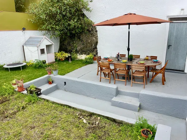 Chalet pareado en Calle Las Sorribas, 17 - Foto 7