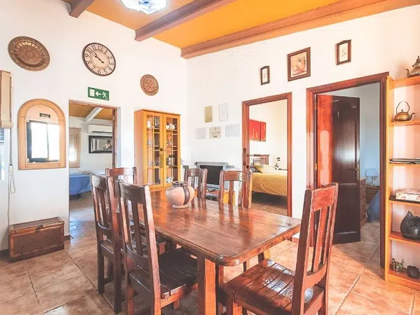 Casa rural en Calle Polígono, 15 Poligono - Foto 12