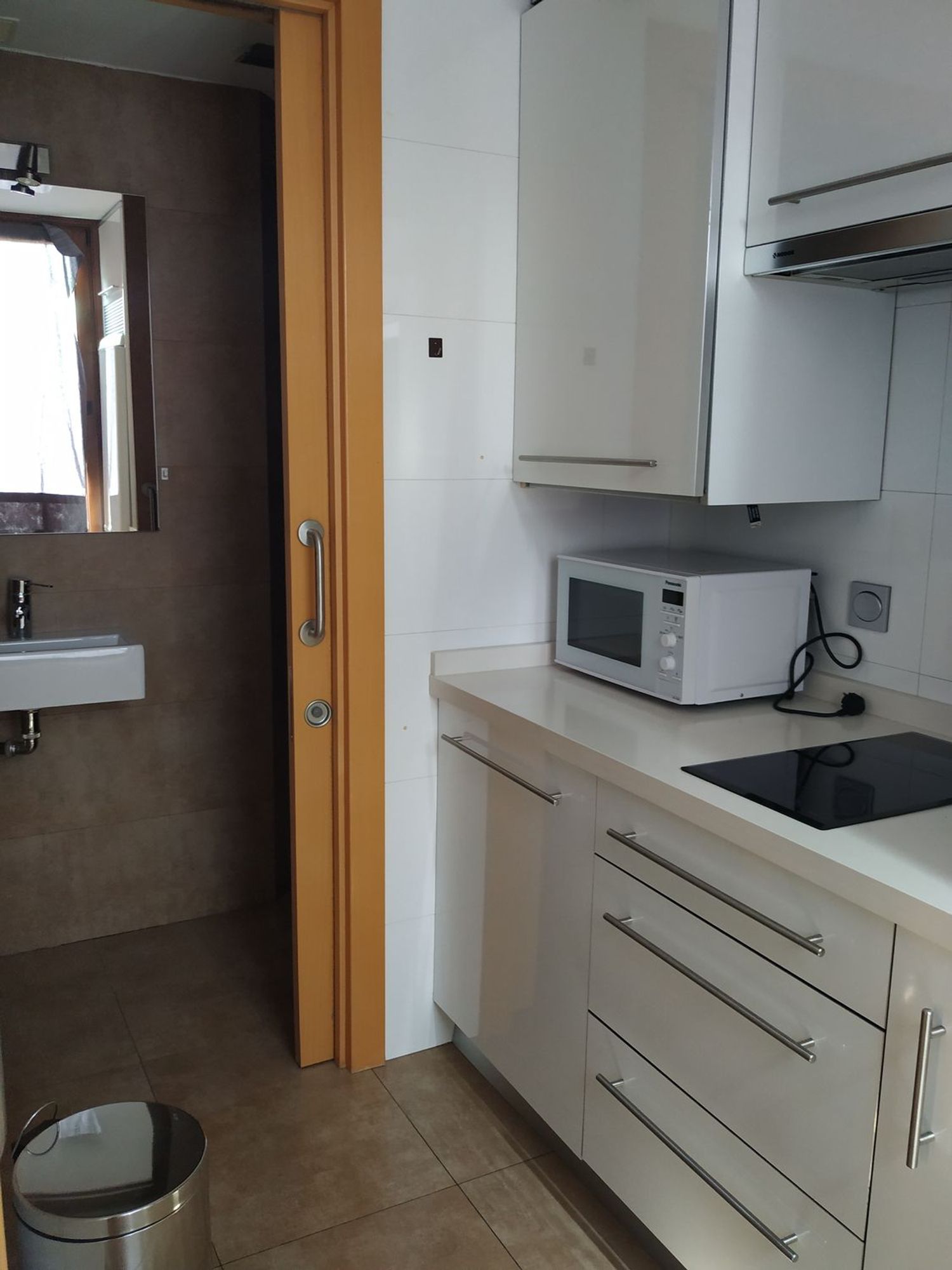 Dúplex en Calle Veracruz, 1, Universidad-Tenerías - Foto 4