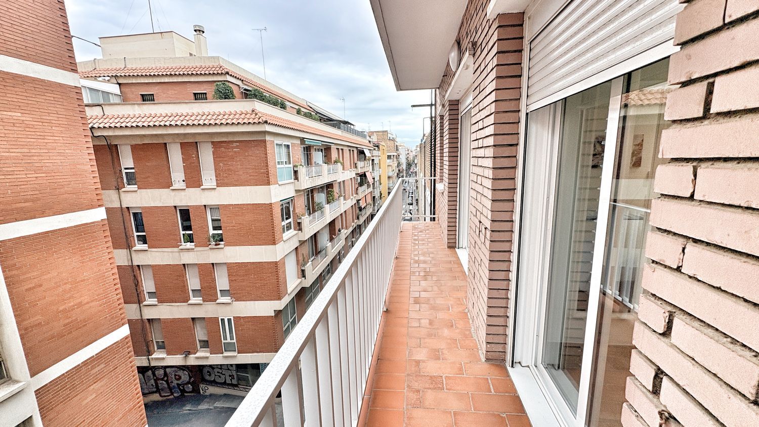 Piso en Calle de Joan Güell, Sants - Foto 16