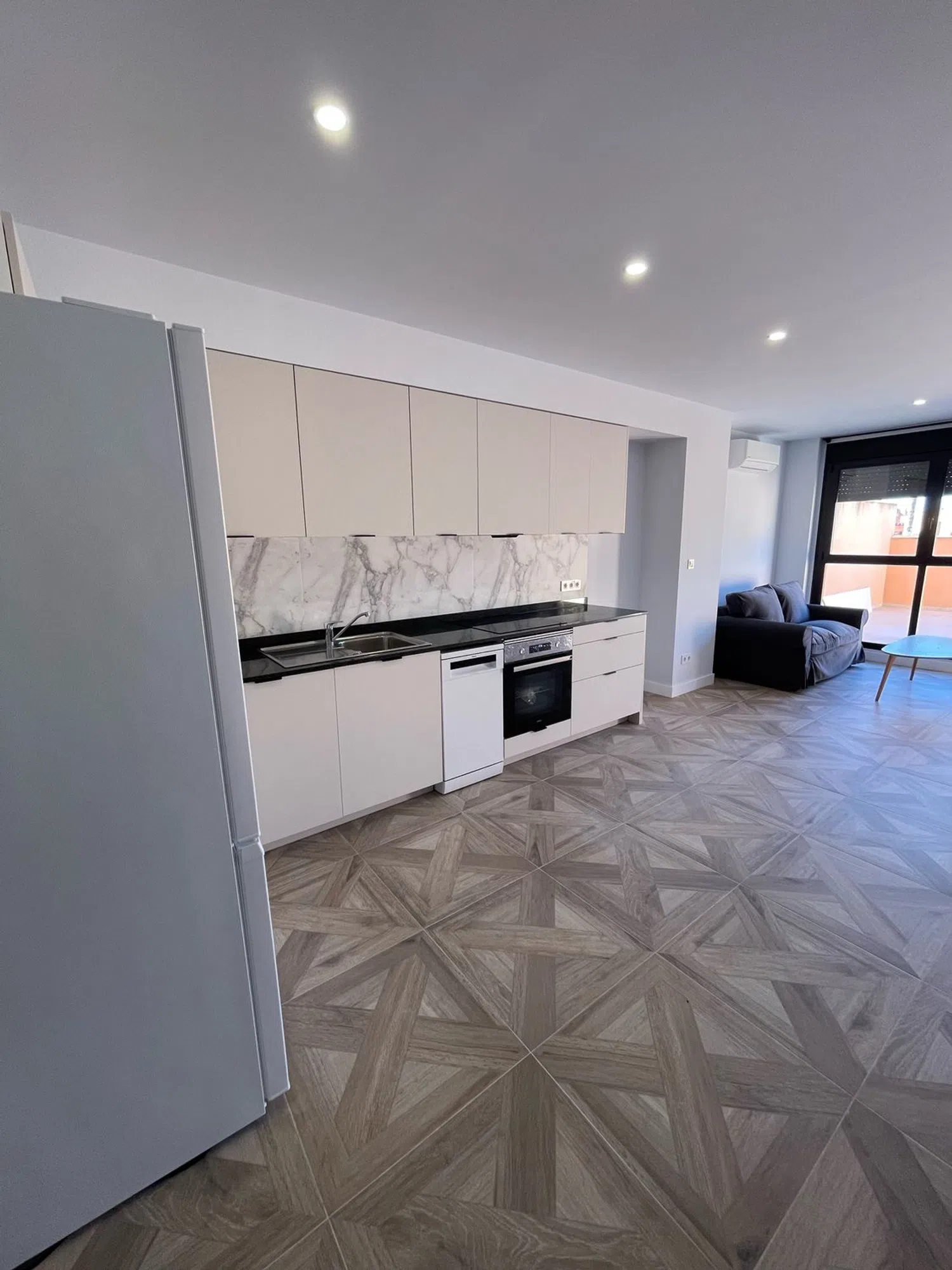 Piso en calle de Santa Isabel, 20 - Foto 11