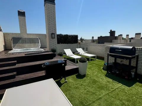 Ático en calle Vista Alegre, 1 - Foto 15