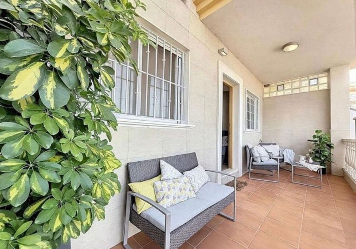Chalet adosado en Calle Río Menor, 54 - Foto 12