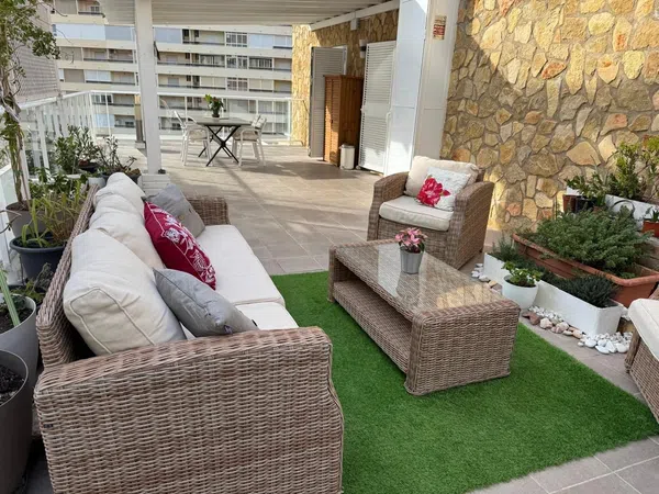 Ático en venta en Racó - Foto 8