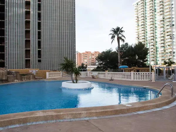 Piso en calle Terral, 3 - Foto 17