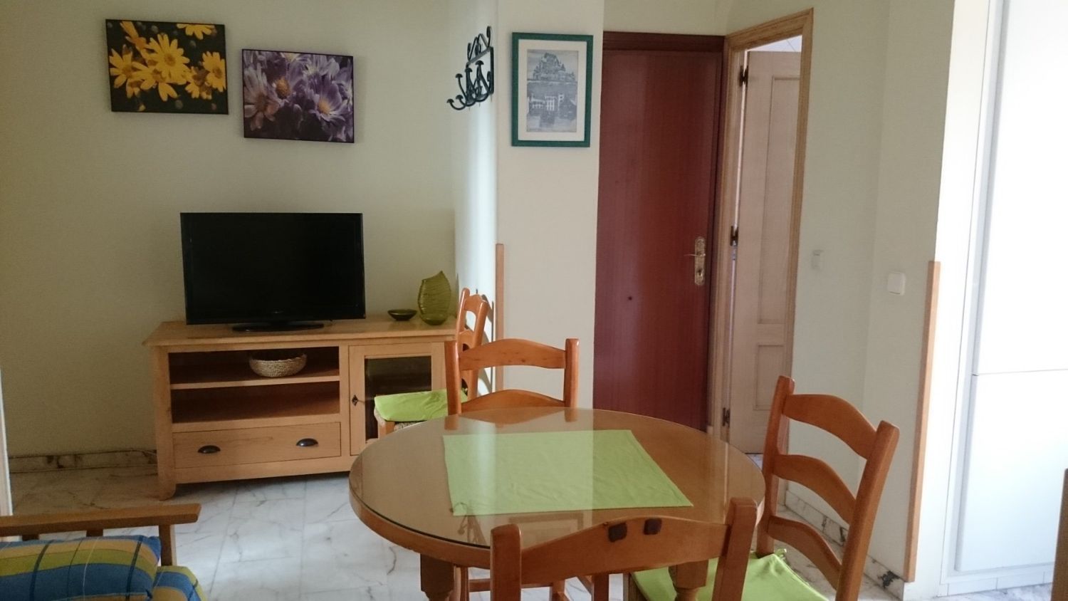 Piso en Calle Chaves Rey, 1, Reina Mercedes - Heliópolis - Foto 10