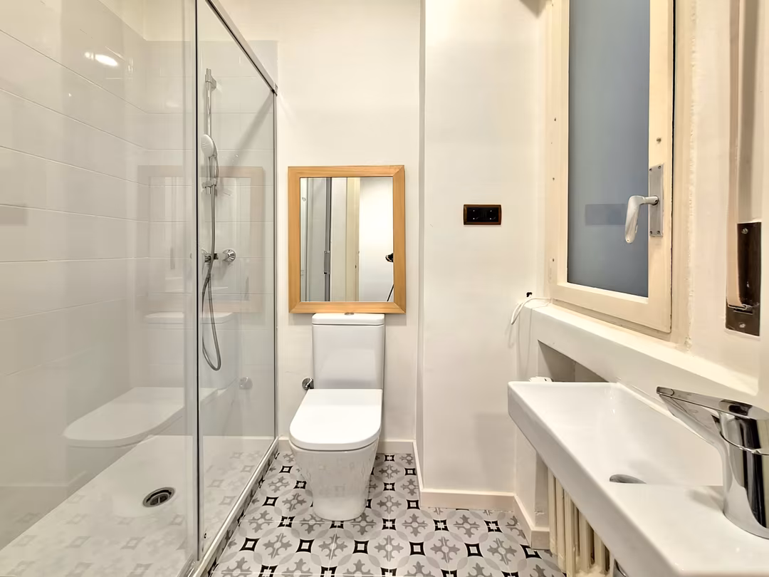 Piso en  Madrid Capital - Foto 44