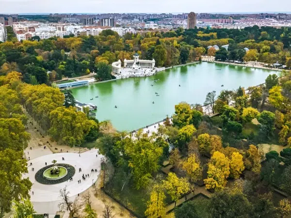 Piso en calle de Narváez, 72