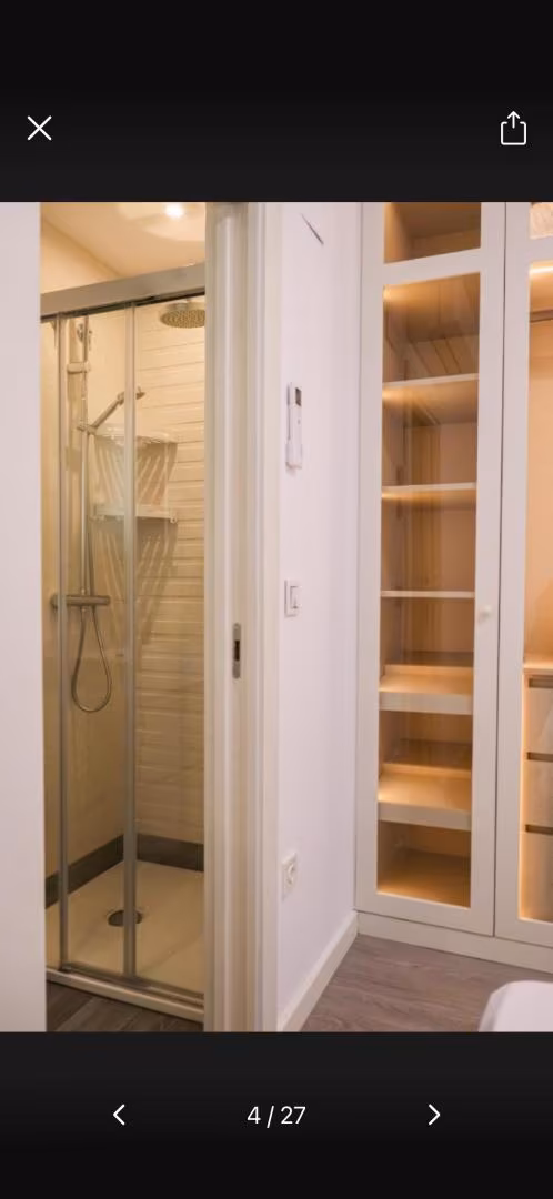 Piso en  Calle Piedra Santa 10 - Foto 9