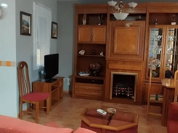 Chalet pareado en Calle Saliente, 15 - Foto 5