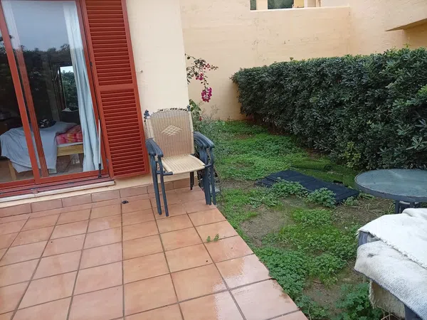 Chalet pareado en Avenida Suecia, 46, Alcorrín, Alcorrín - Foto 8