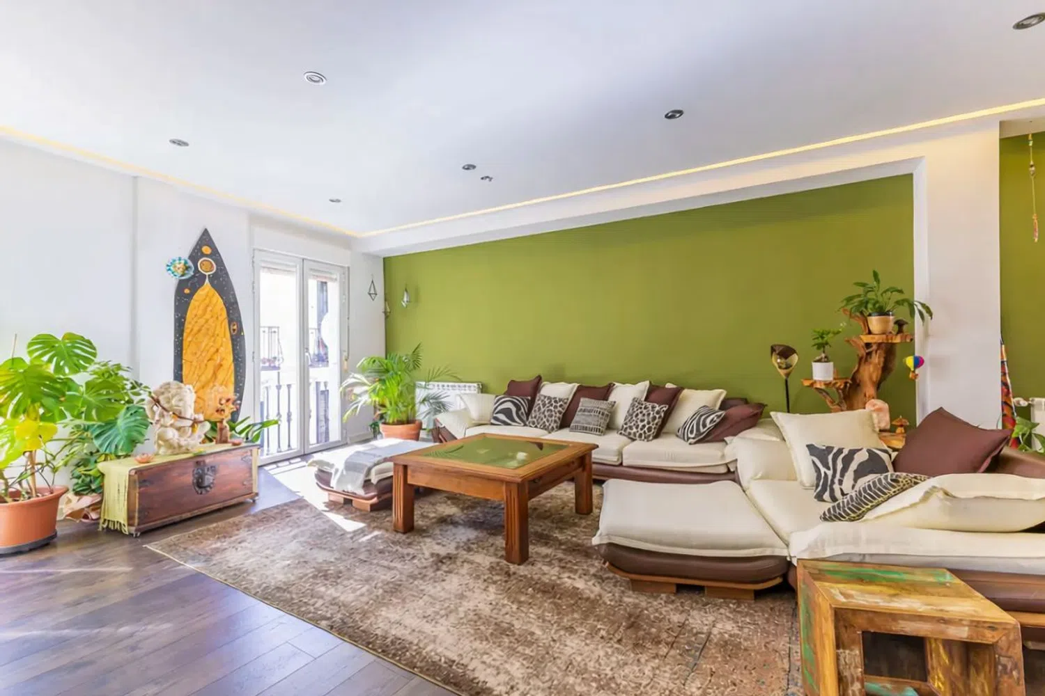 Ático en calle de Barbieri, 19 - Foto 2