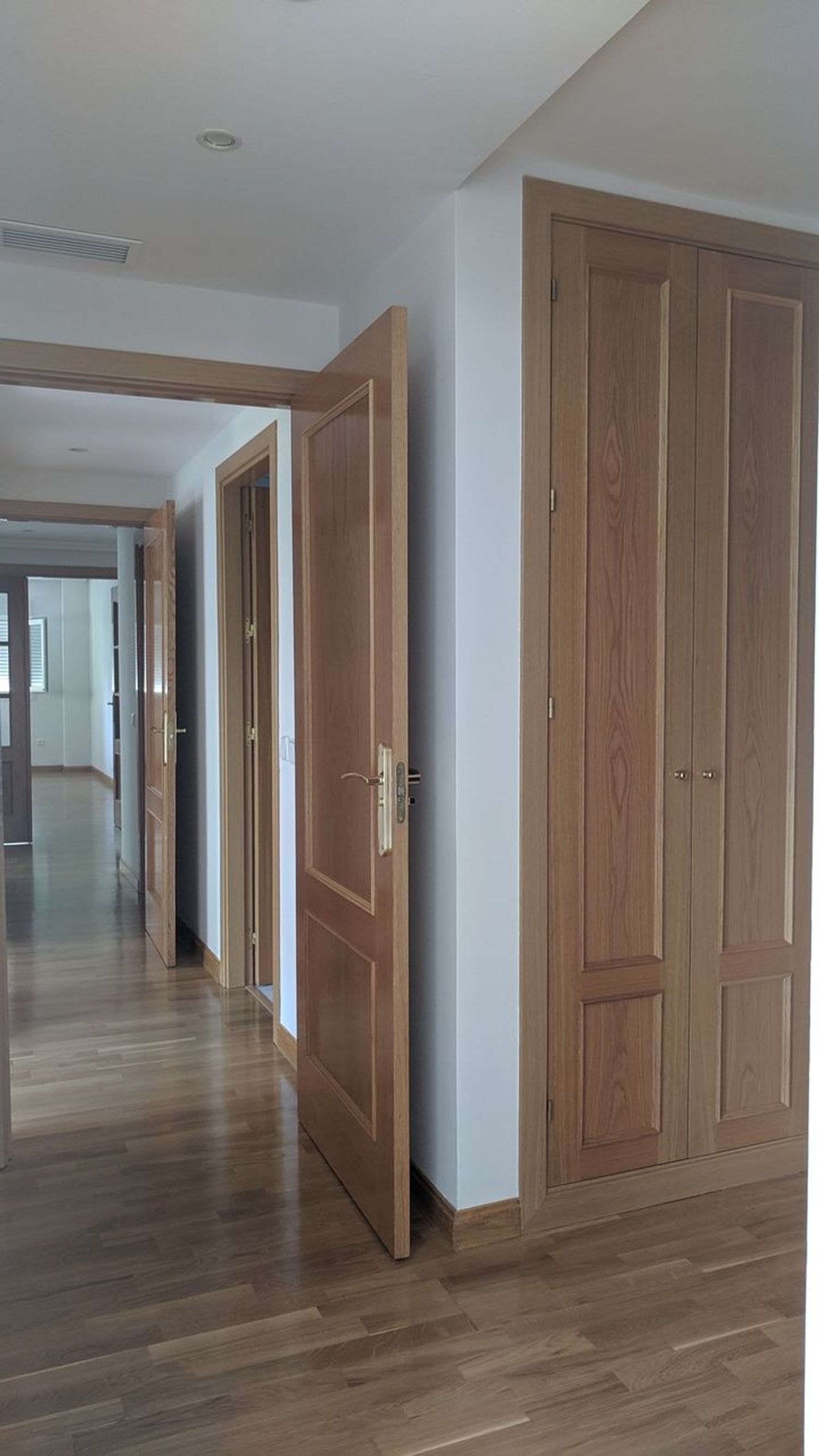 Piso en Calle Joaquín Turina, 13, Golf - El Carralero - Foto 16