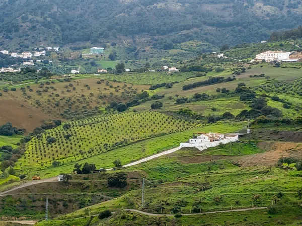Cortijo en Finca, 8 - Foto 23
