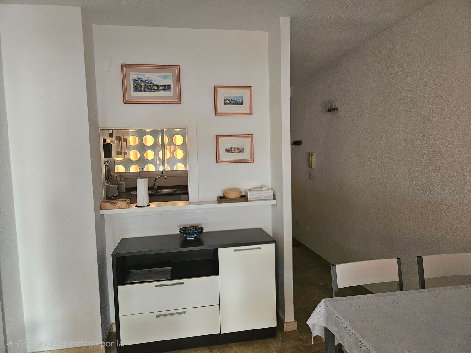 Piso en Avenida de Niza, 15, Playa de San Juan - Foto 27