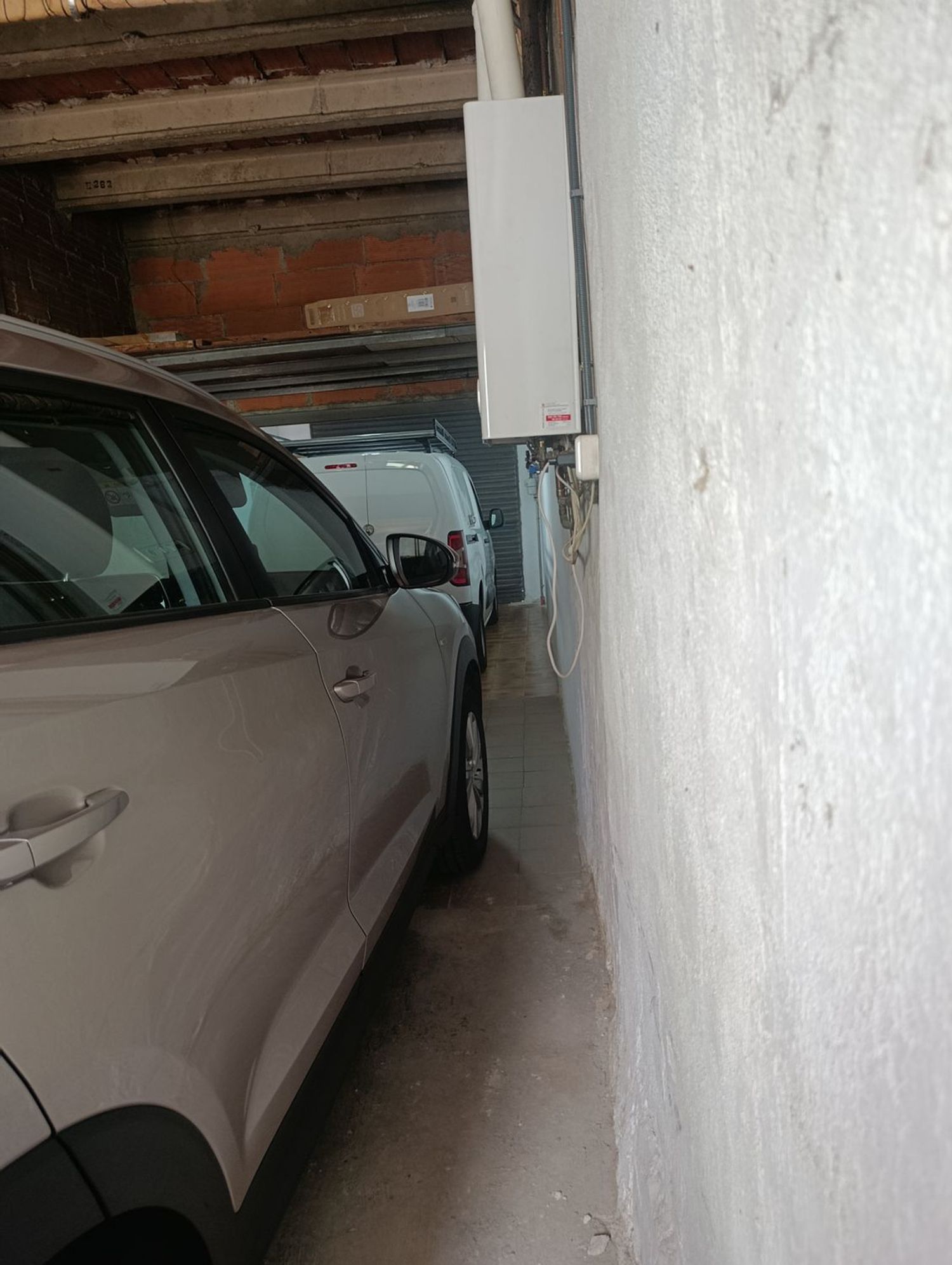 Chalet adosado en Calle de Voltregà, 8 - Foto 12