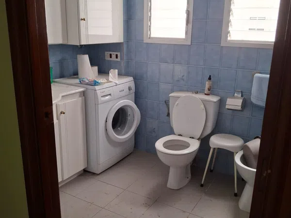 Piso en Calle Santa Rosa, 50, Barri Santa Rosa, Barri Santa Rosa - Foto 4