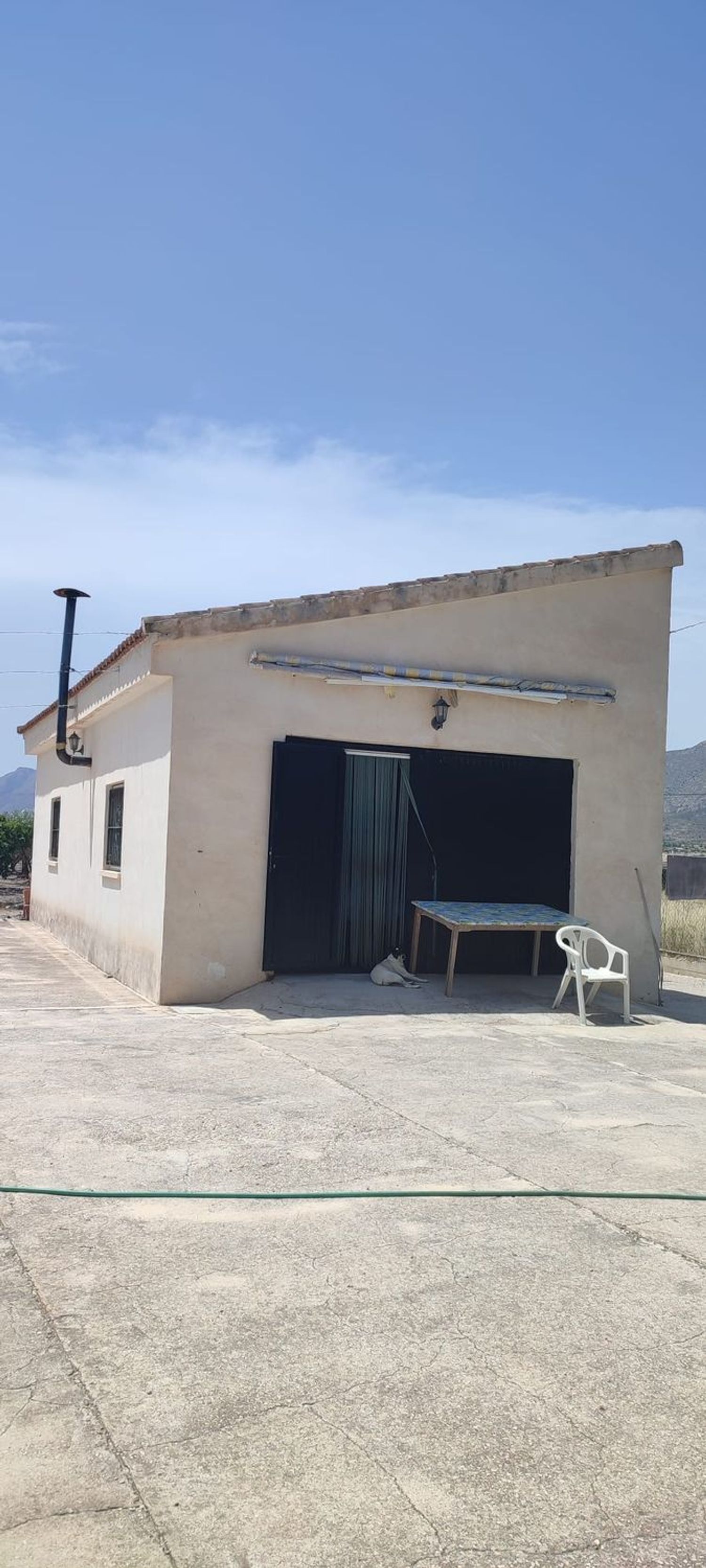 Finca rústica en Camino de la Fuente, 40 - Foto 18