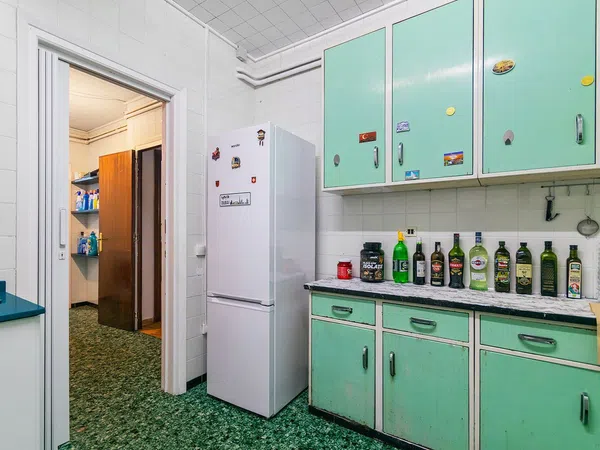 Piso en Barrio La Nova Esquerra de l'Eixample - Foto 15