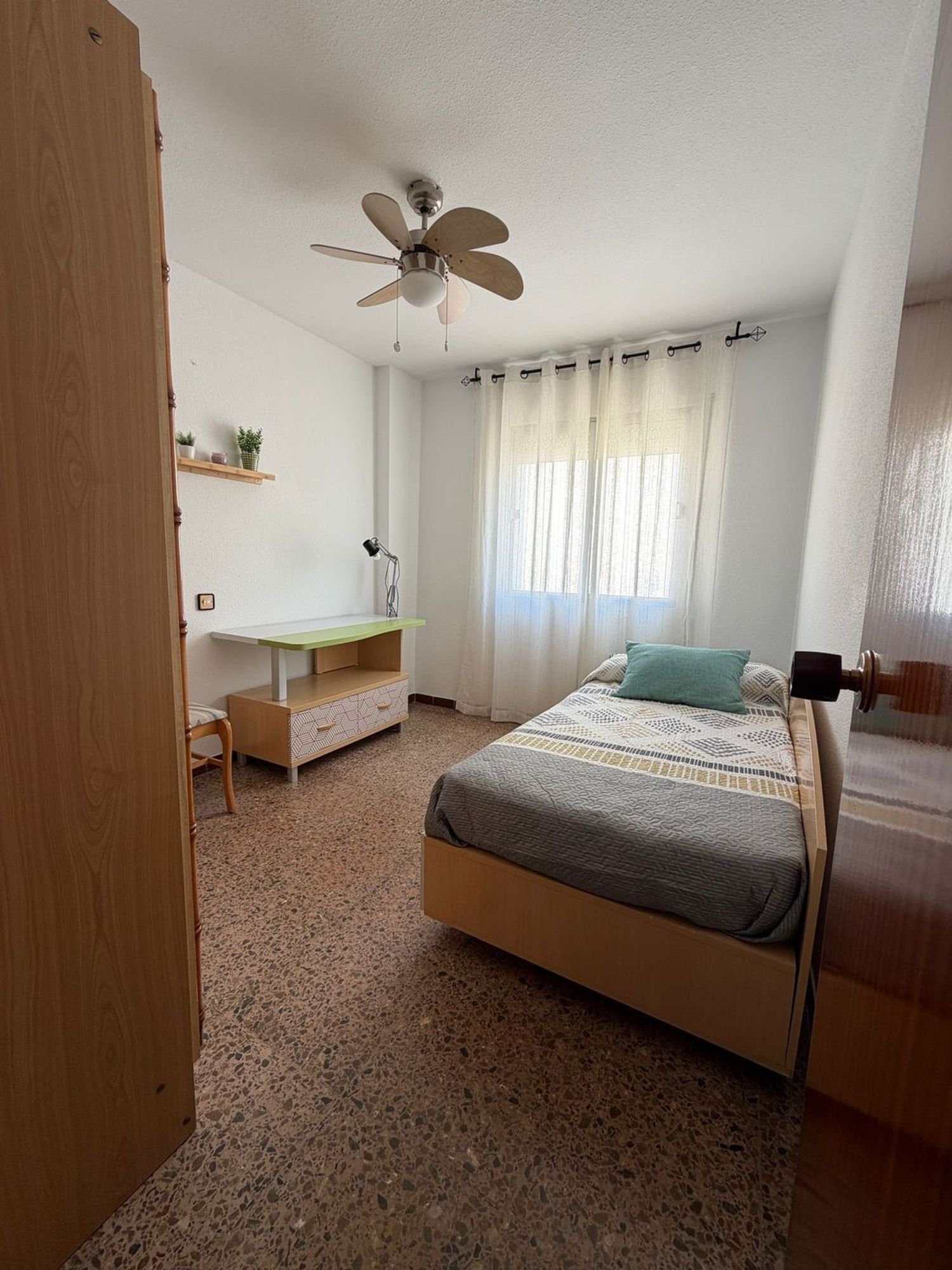 Piso en Calle Armando Muñoz Calero, 26, Centro - Foto 10