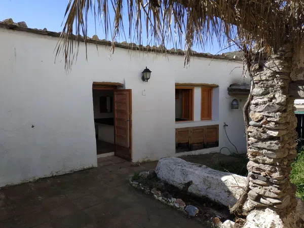Casa de pueblo en Los montoros, 1 - Foto 23