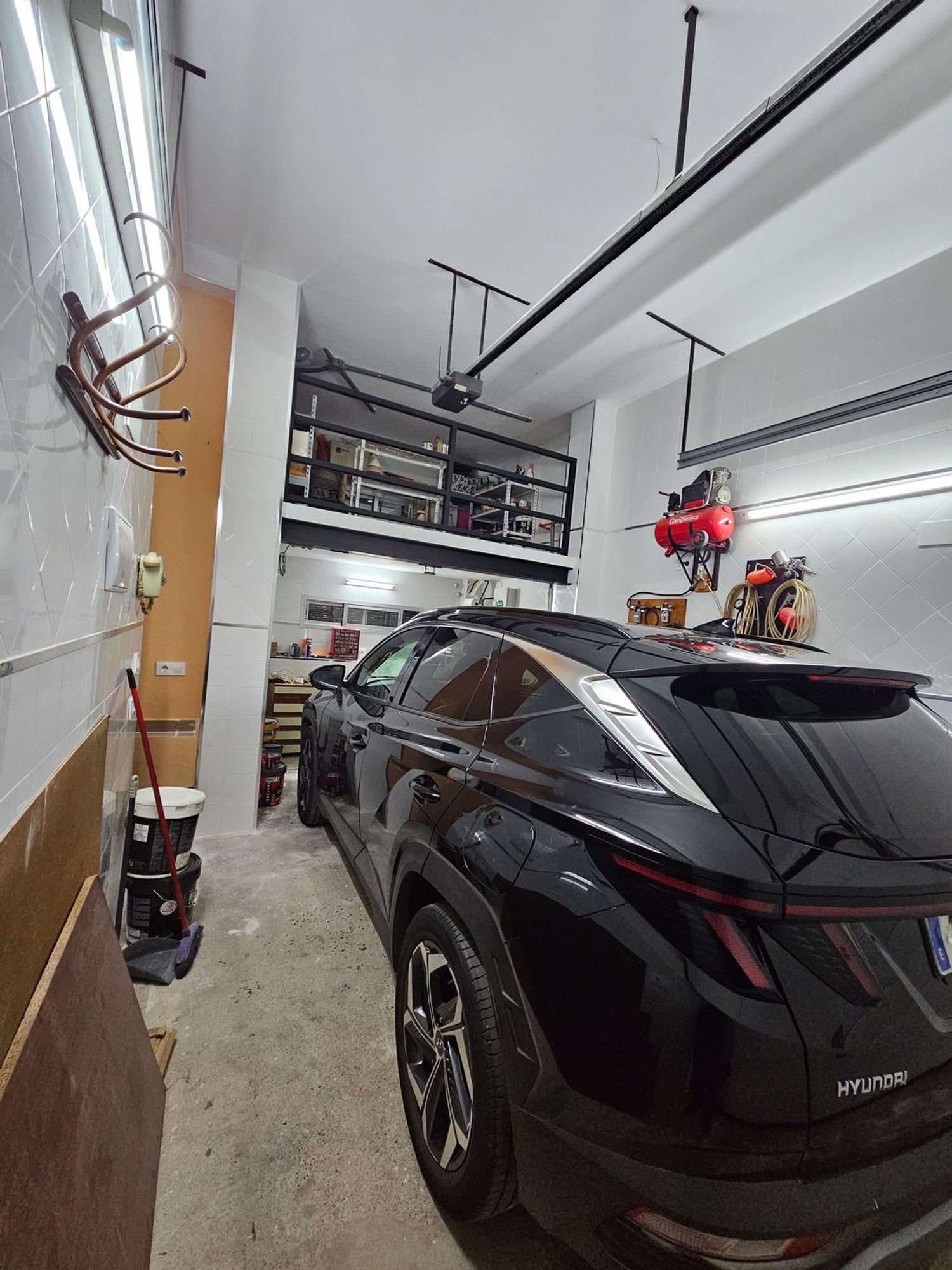 Chalet adosado en Calle Bolivia, 7, Oromana, Oromana - Foto 27