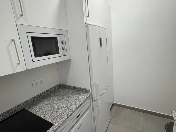 Piso en Antonio de Nebrija, 10, Gran Plaza - Marqués de Pickman - Ciudad Jardín - Foto 16