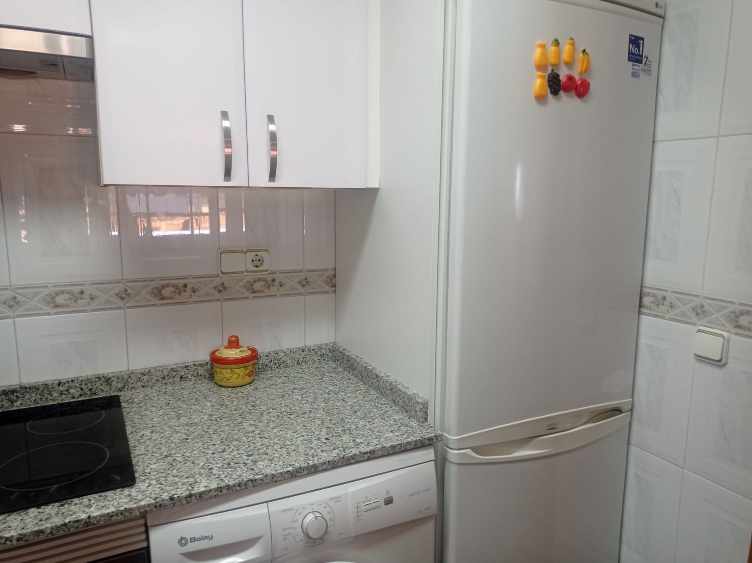 Piso en Calle Caravel-les, 9 - Foto 7