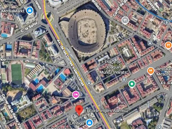 Piso en venta en Benicalap - Foto 5