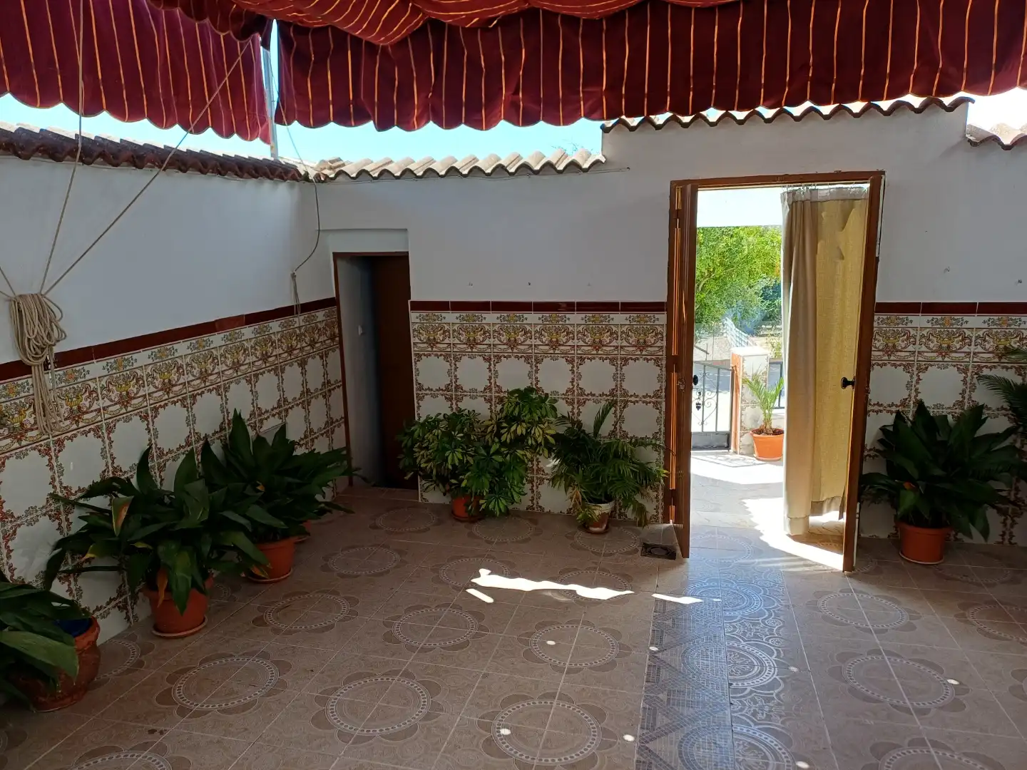 Casa adosada en  Diseminado Diseminados 496 - Foto 4