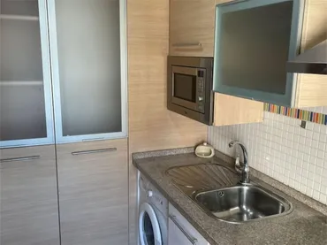 Piso en  Calle Martín Villa 6 - Foto 1
