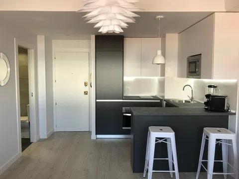 Piso en calle del General Margallo, 18