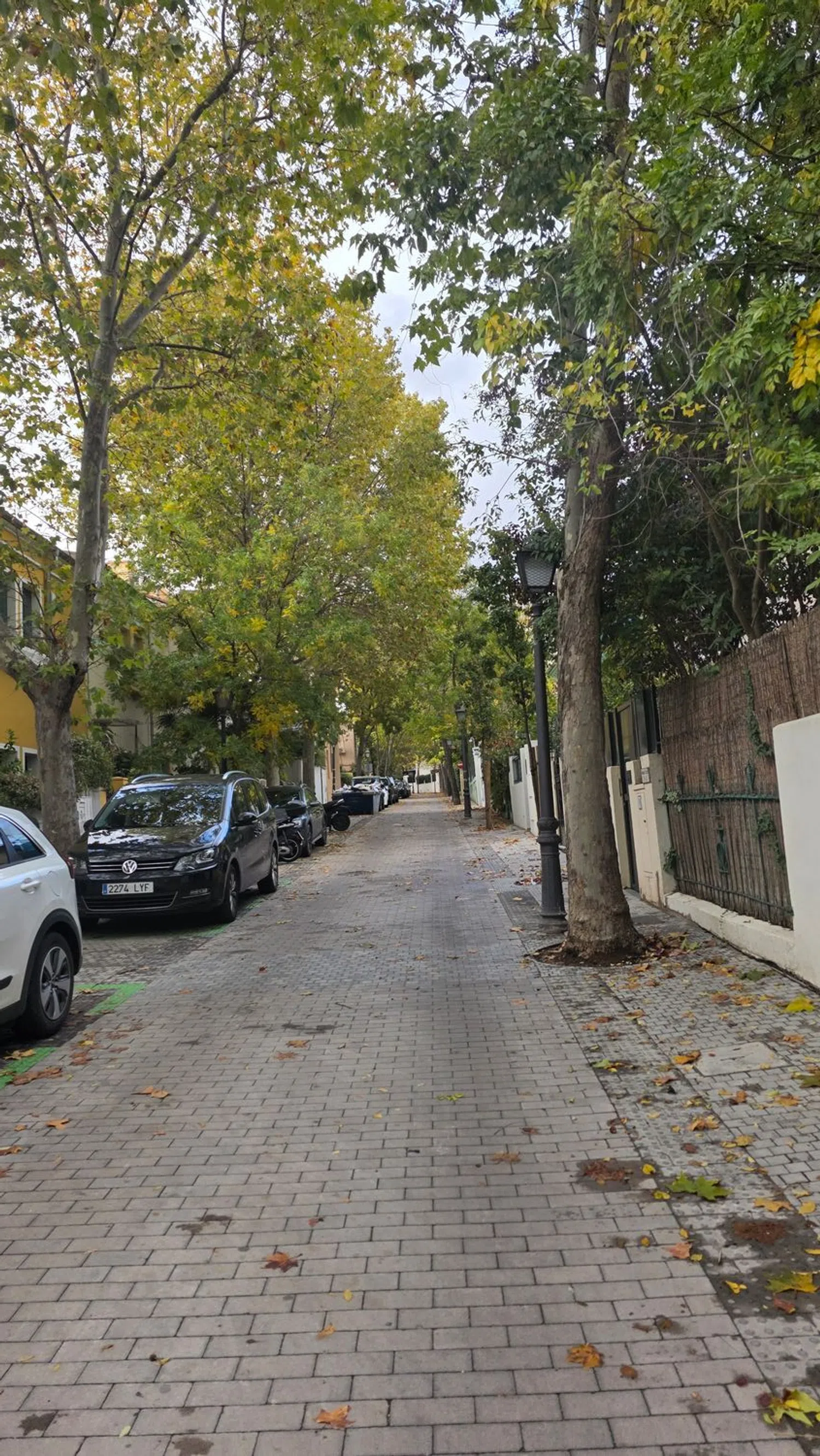 Piso en Barrio El Viso - Foto 24