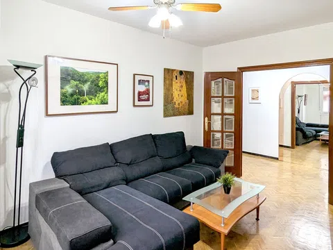 Piso en calle Kexaako Gazteluaren, 46