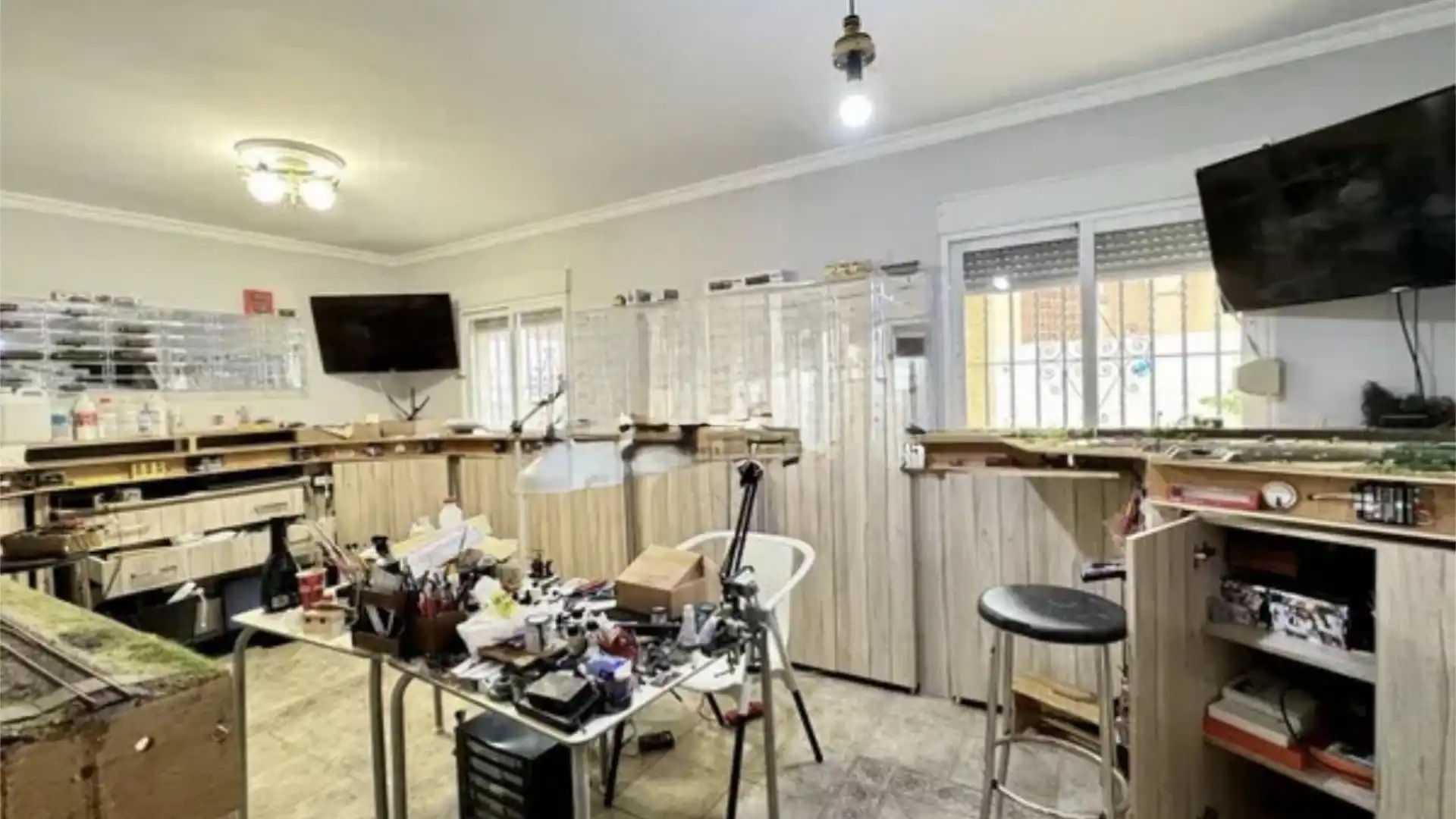 Chalet en  Calle Poniente 3 - Foto 22