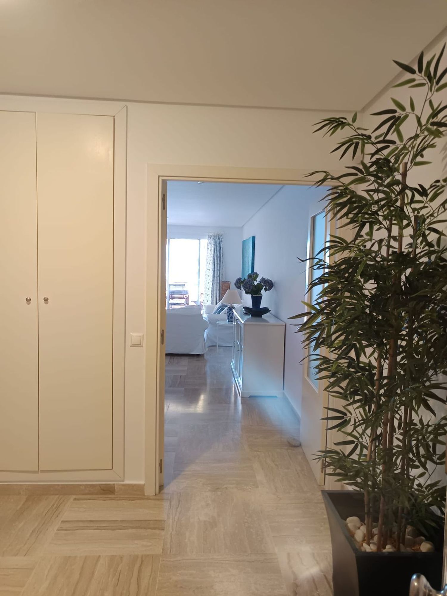 Piso en Avenida de la Marina, 16 a, Puerto de Sotogrande-La Marina, Puerto de Sotogrande-La Marina - Foto 15