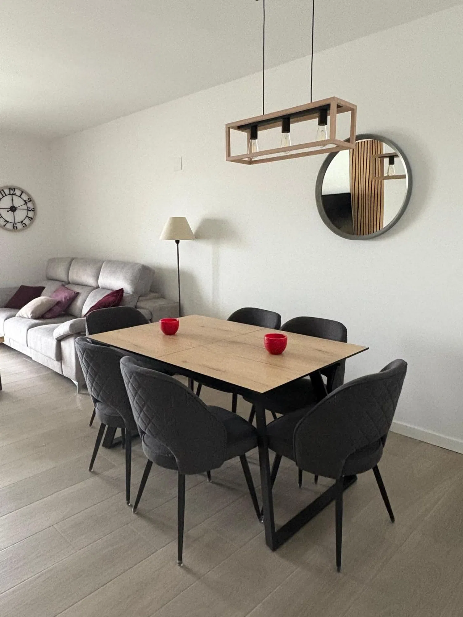 Piso en calle de Enrique Urquijo, 62 - Foto 11