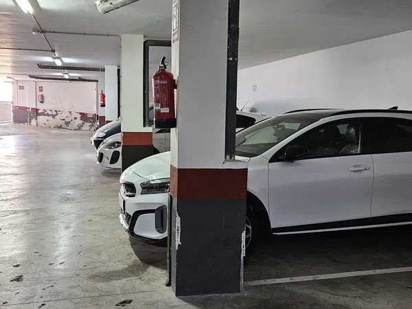 Piso en Calle Aljibe, 1, Granadilla, Granadilla - Foto 22