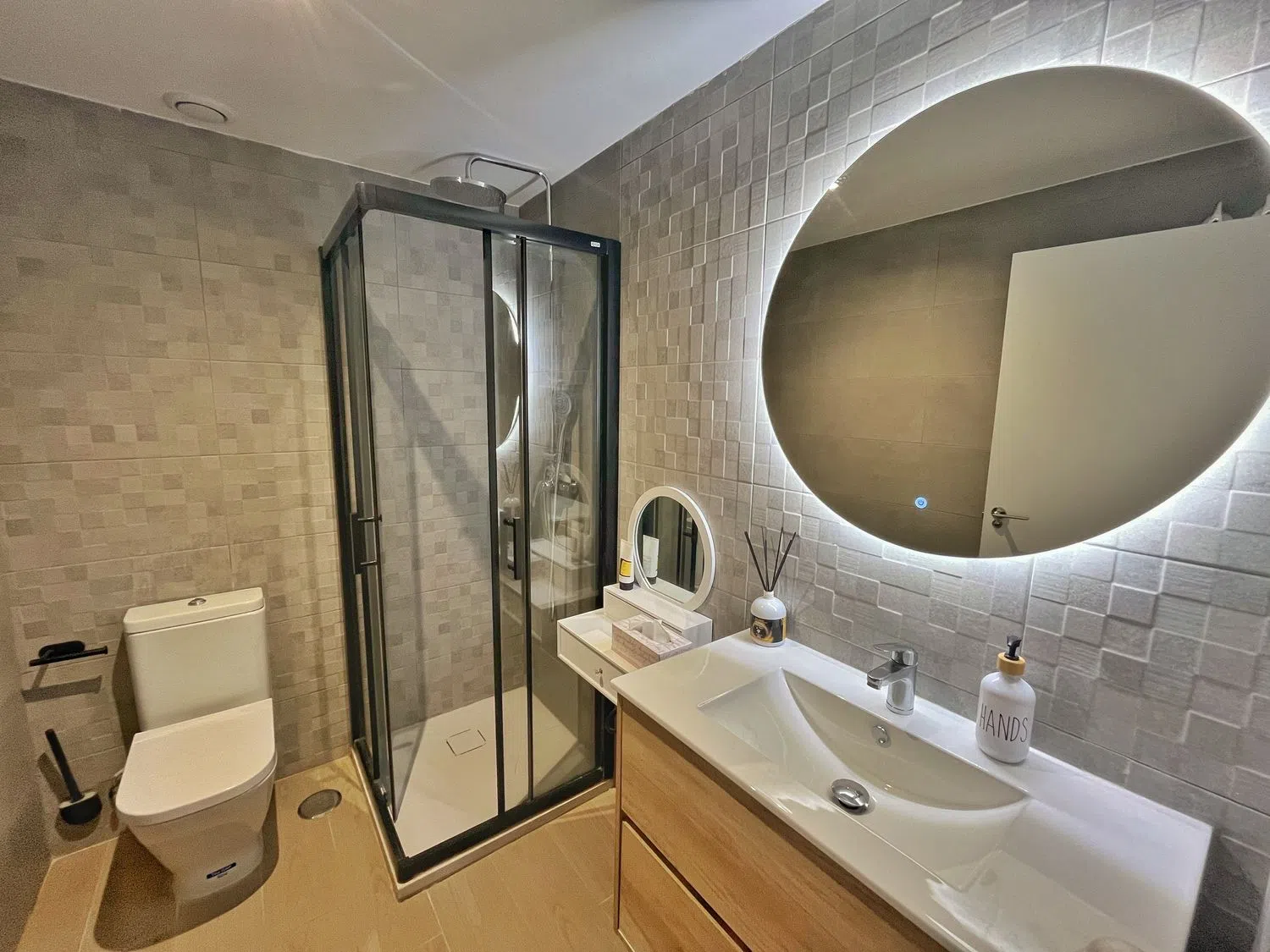 Piso en calle Comadrona Teresa Sarrió Busquier, 9 - Foto 20