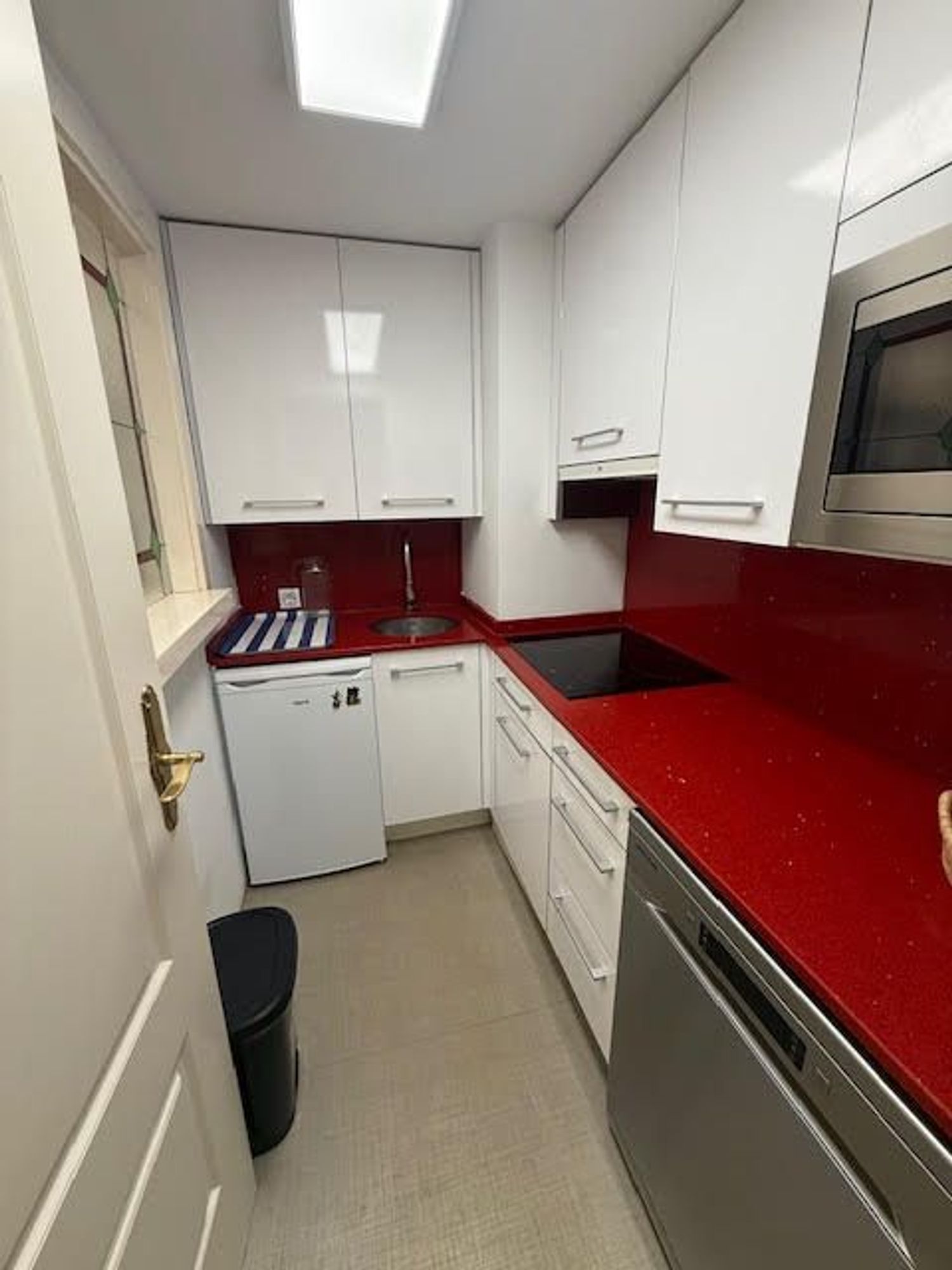 Piso en Barrio Castellana - Foto 5