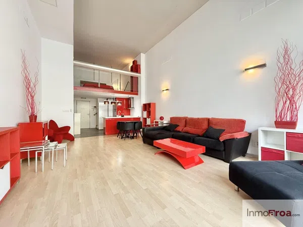 Piso en Calle de la Creu Roja, 2, Vara de Quart - Foto 4