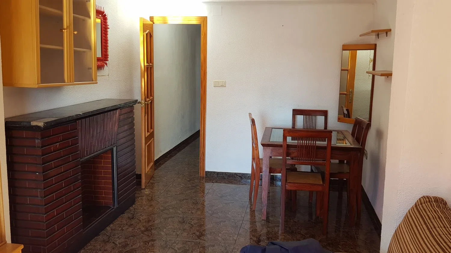 Piso en calle de Mariano Ribera, 10 - Foto 7