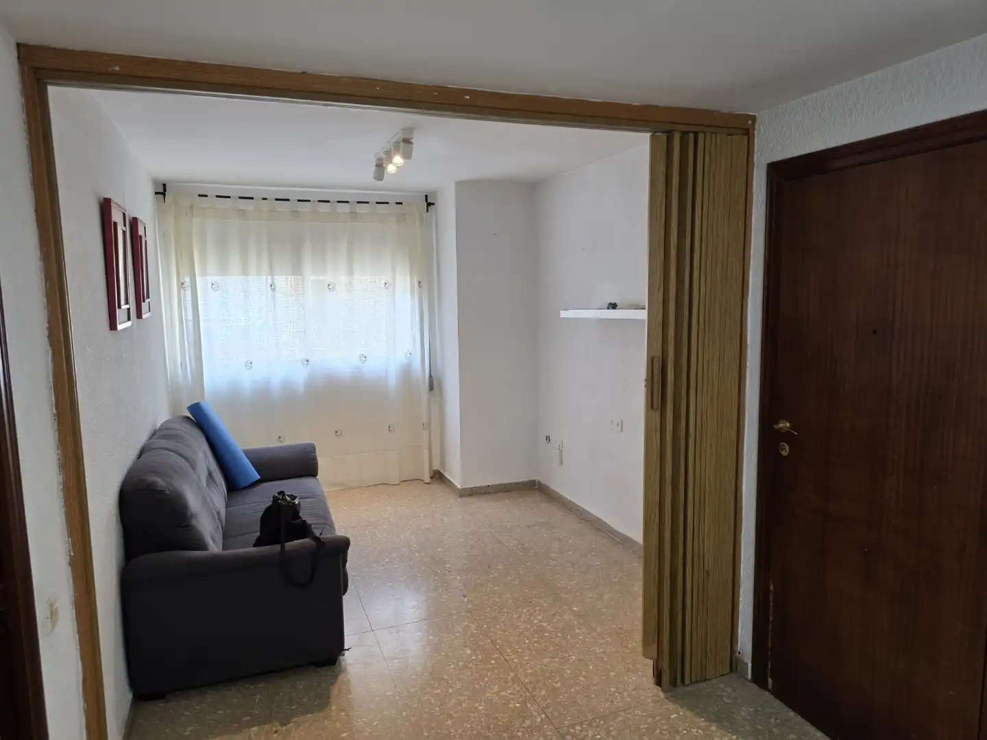 Apartamento en  Plaça de l'Horticultor Corset 6 - Foto 9