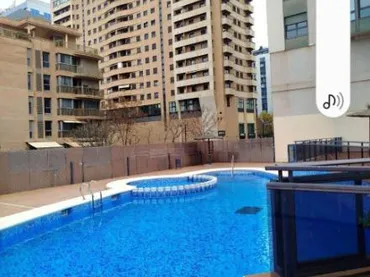Piso en  Avinguda de les Corts Valencianes 35 - Foto 15