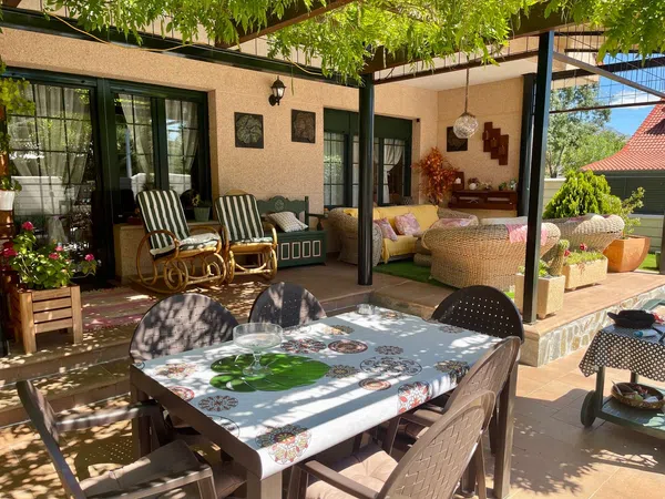 Chalet pareado en Calle Toledo, 32 - Foto 33