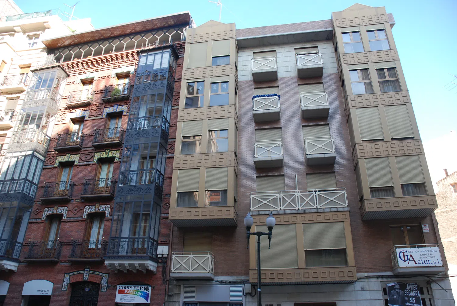 Piso en calle Coso, 99 - Foto 12