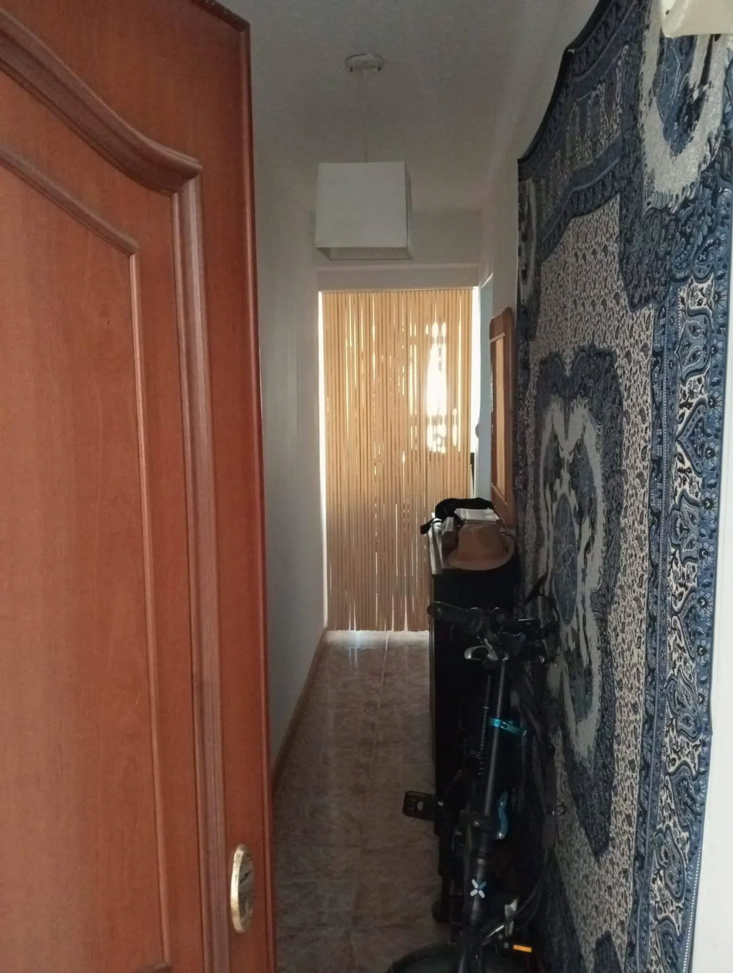 Piso en calle Mendoza, 78 - Foto 7