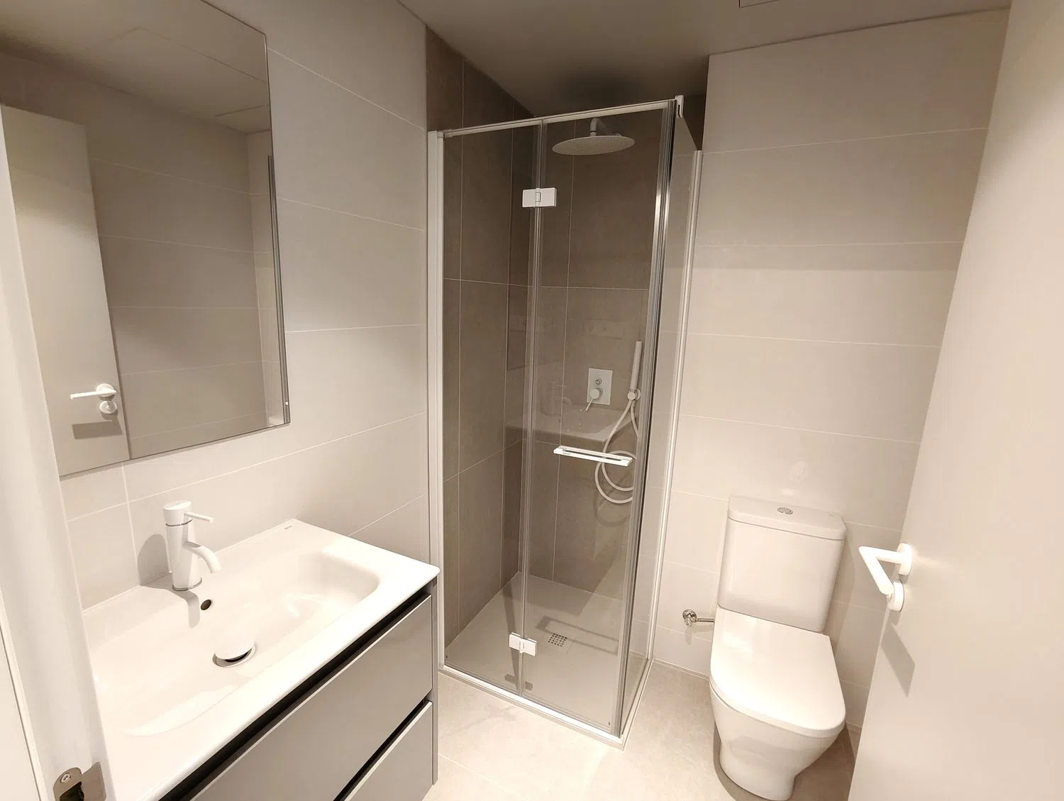 Piso en travesía de Collblanc, 23 - Foto 17