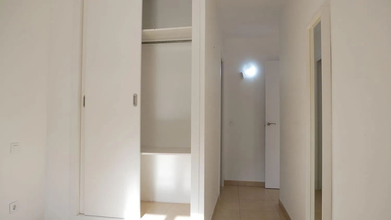 Piso en Barrio Marqués de la Fontsanta - Foto 15